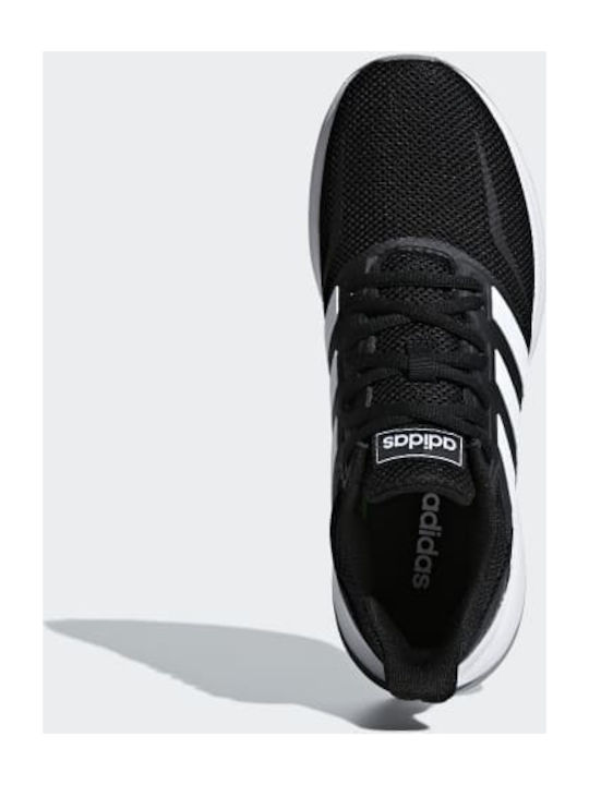 Runfalcon Γυναικεία Αθλητικά Παπούτσια Running Core Black / Cloud White / Grey Three