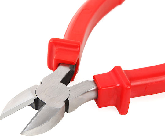 WorkPro Πλαγιοκόφτης Μήκους 160mm