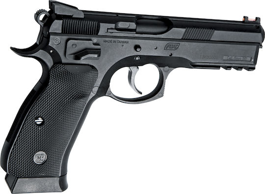 Asg Αεροβόλο Πιστόλι CO2 CZ SP-01 Shadow 6mm