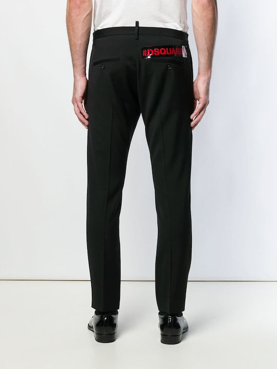 Dsquared2