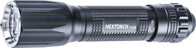 Nextorch Επαναφορτιζόμενος Φακός LED Αδιάβροχος IPX8 με Μέγιστη Φωτεινότητα 1100lm