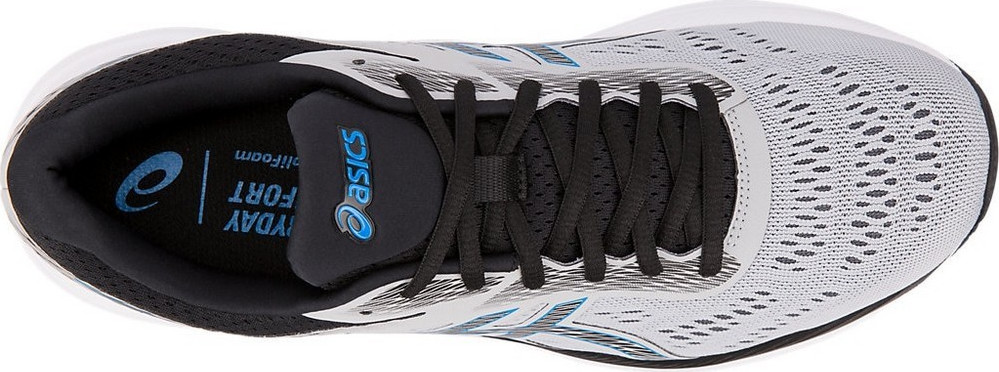 asics gel padel exclusive 4 sg hombre Negro