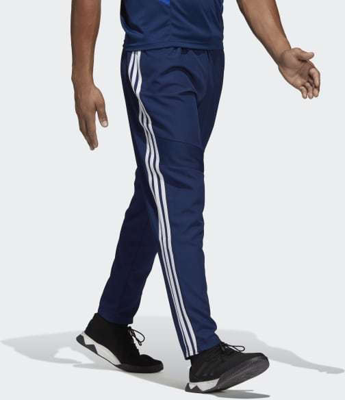 adidas tiro woven pants