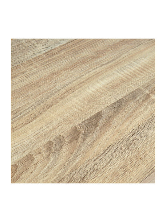 Κομοδίνο Chelsea Ξύλινο Sonama 48x40.5x41.5cm