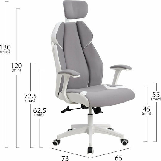 HomeMarkt Salena Executive Office Chair