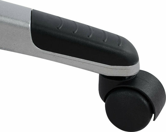 HomeMarkt Chander Scaun De Birou De Director Negru