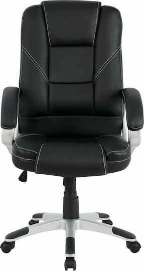 Executive with Reclining Black Jaya HomeMarkt