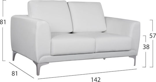 Σετ Σαλονιού Kenzie 3-Sitzer & 2-Sitzer & Sessel
