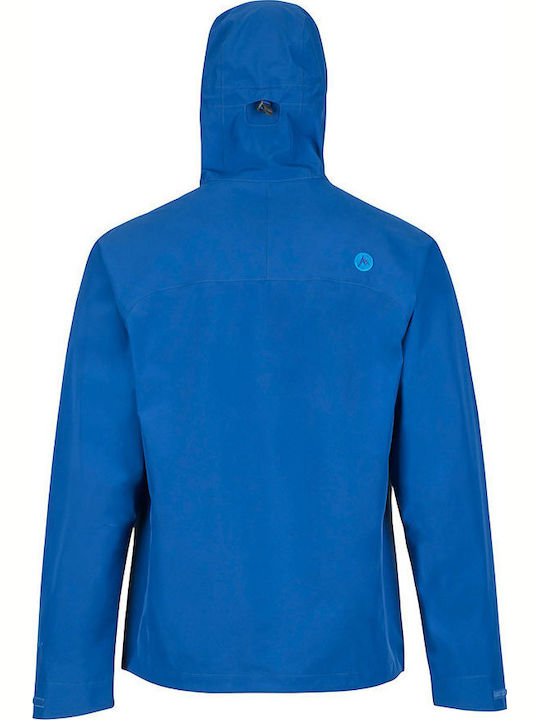 marmot sidecut jacket