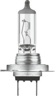 Neolux Lamps Car Standard H7 Halogen 3200K Warm White 24V 70W 1pcs