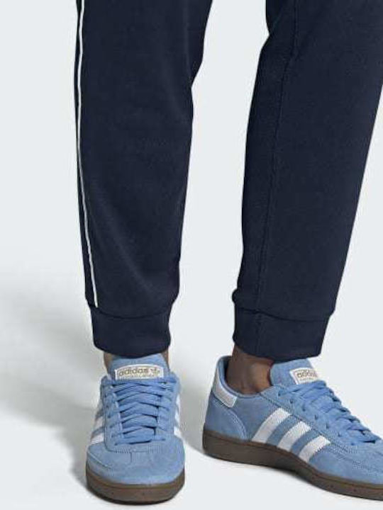 Handball Spezial Sneakers Light Blue / Cloud White / Gum