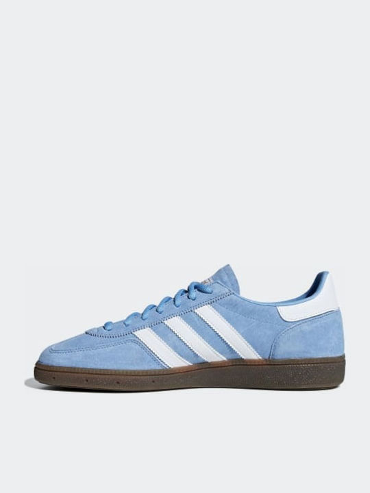Handball Spezial Sneakers Light Blue / Cloud White / Gum