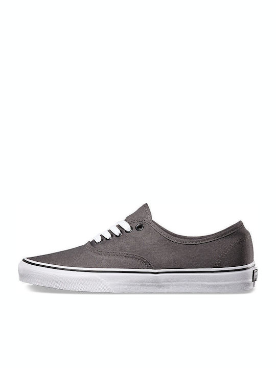 Authentic Sneakers Pewter / Black