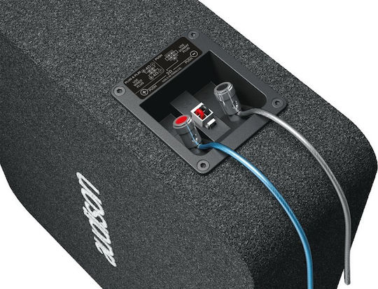 Audison APBX 10 DS Car Audio Subwoofer 10" 400W RMS with Box