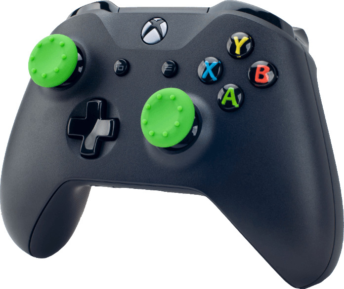 Gioteck Analogue Thumb Grips XBOX One Skroutz.gr