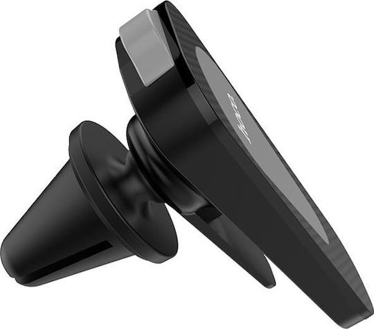 Hoco CA37 Magnetic Holder Emergency Tool Car Mobile Mount 3.5" - 6" with Magnet Black