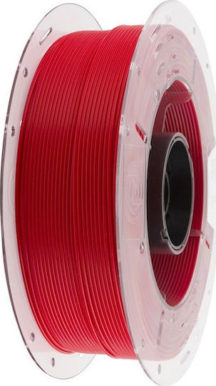 PrimaCreator EasyPrint PLA 3D Printer Filament 1.75mm Μαύρο 2kg