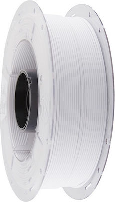 PrimaCreator EasyPrint PLA 3D Printer Filament 1.75mm White 0.5kg