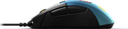 SteelSeries Rival 310 PUBG Edition RGB Gaming Mouse PUBG Edition