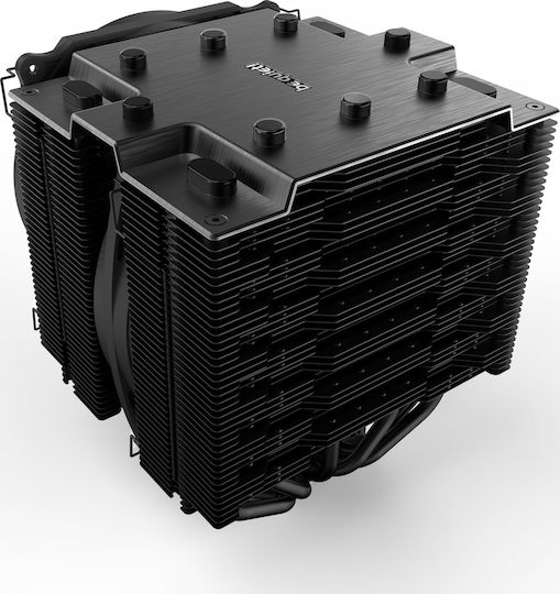 Be Quiet Dark Rock Pro Dual Fan CPU Cooling for TR4/sTRX4 Socket