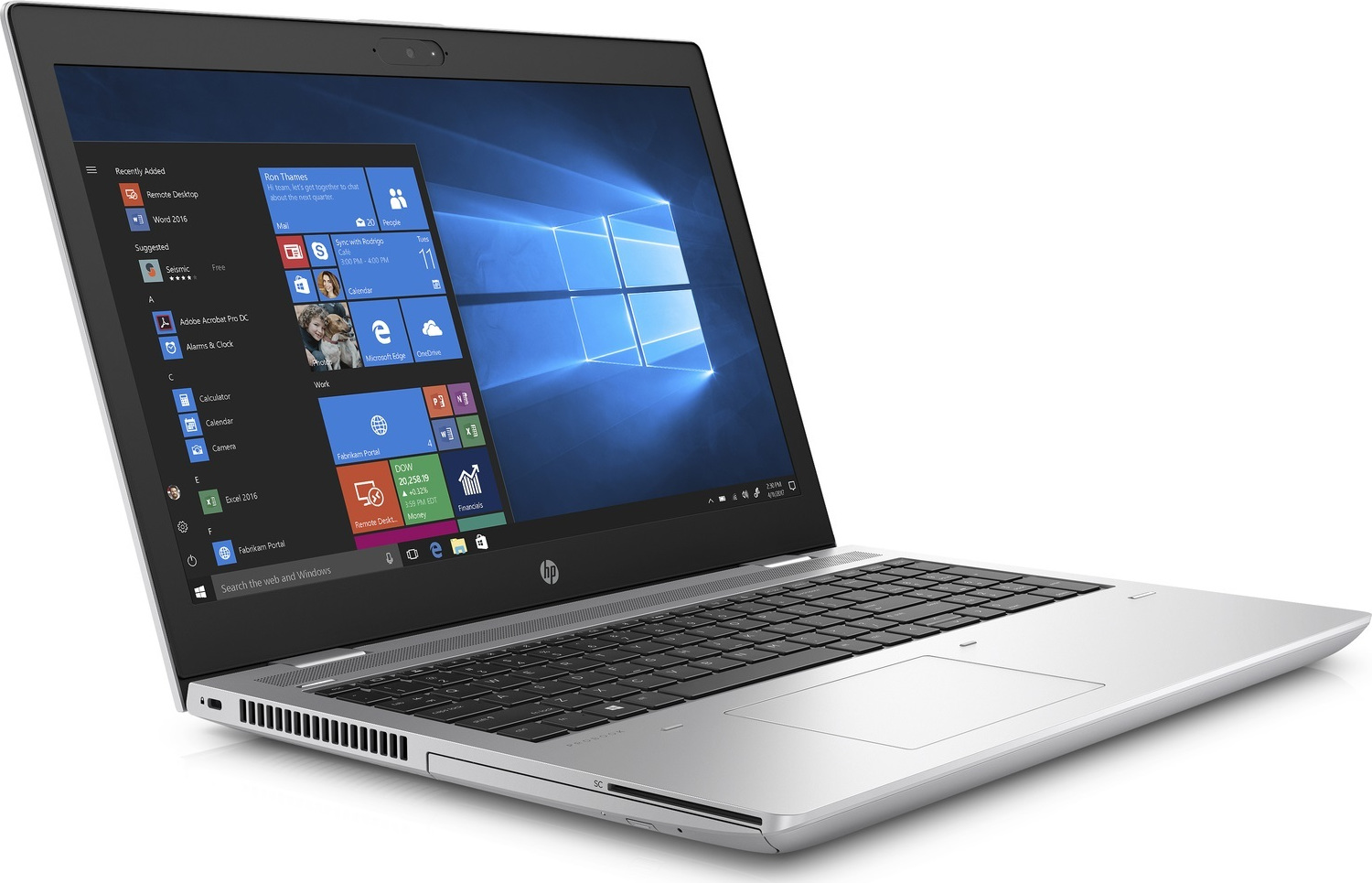 Hp Probook 650 G4 I5 8250u8gb256gbfhdw10 Skroutzgr 2592