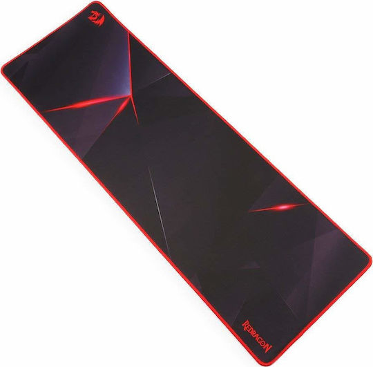 Redragon Aquarius P015 Gaming Mouse Pad XXL (910mm) Black 28.03.0006