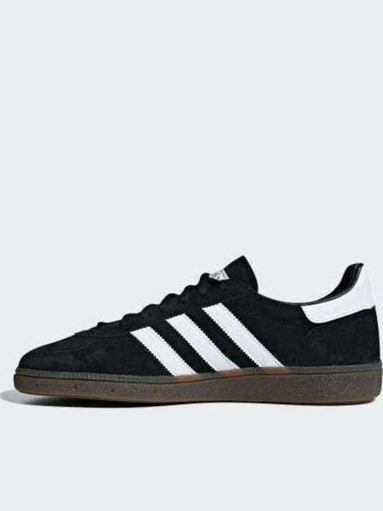 Handball Spezial Sneakers Core Black / Cloud White / Gum 5