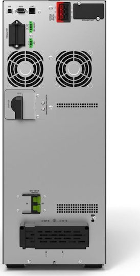 LEXPower Tigra Supreme 6KVA UPS On-Line 6000W