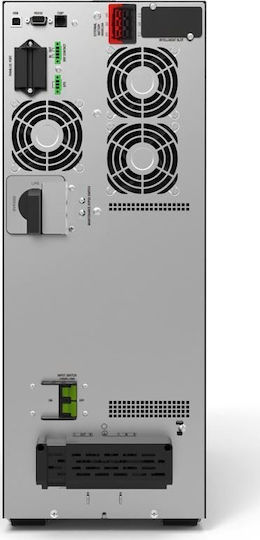 LEXPower Tigra Supreme 10KVA UPS On-Line 10000W