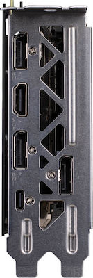EVGA GeForce RTX 2080 Ti 11GB GDDR6 Black Edition Grafikkarte