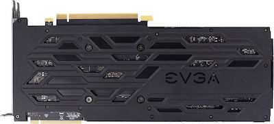 EVGA GeForce RTX 2080 Ti 11GB GDDR6 Black Edition Grafikkarte