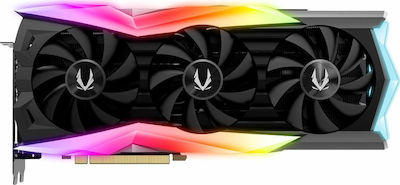 Zotac GeForce RTX 2080 8GB GDDR6 Graphics Card