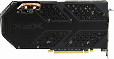 XFX Radeon RX 590 8GB GDDR5 Grafikkarte