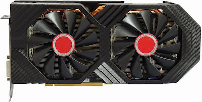 XFX Radeon RX 590 8GB GDDR5 Grafikkarte