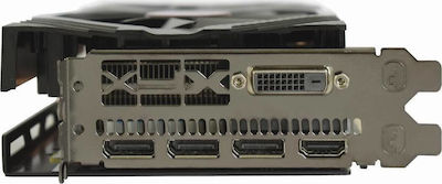 XFX Radeon RX 590 8GB GDDR5 Grafikkarte