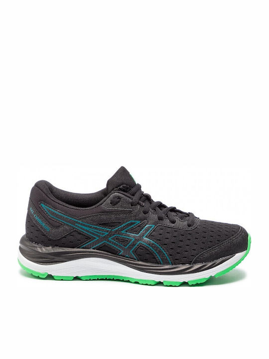ASICS Gel-Cumulus 20 GS Running Γκρι