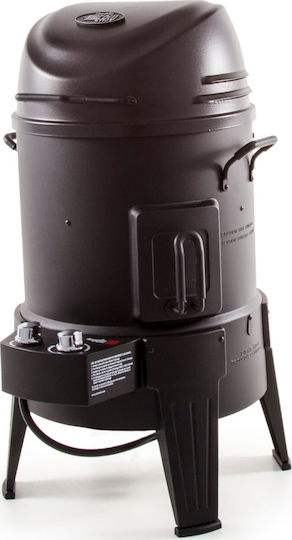 Char-Broil The Big Easy Grătar pe gaz Grătar 43bucx43buccm cu 1 buc 16kW