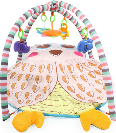 Moni Baby Owl Γυμναστήριο Δραστηριοτήτων για Νεογέννητα