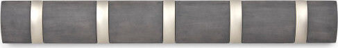 Umbra Ξύλινη 5 Θέσεων 50.8x3.2x6.7cm