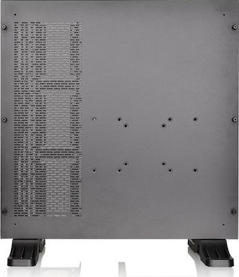 Thermaltake Core P3 TG Gaming Midi Tower Κουτί Υπολογιστή με Πλαϊνό Παράθυρο Μαύρο