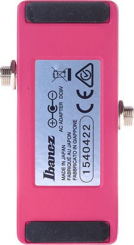 Ibanez ADMini Πετάλι Effect Delay Ηλεκτρικής Κιθάρας