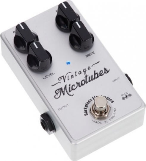 Darkglass Vintage Microtubes Pedală Efectul Overdrive Bas electric