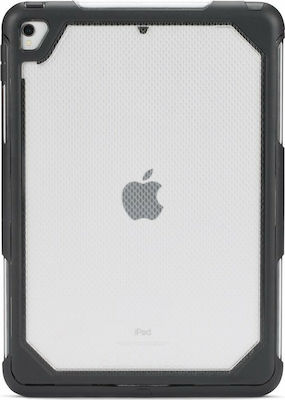 Griffin Survivor Extreme Umschlag Rückseite Silikon Schwarz iPad Pro 10,5" GB43412
