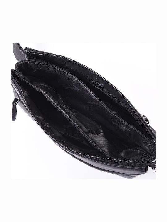Waist Bag Black