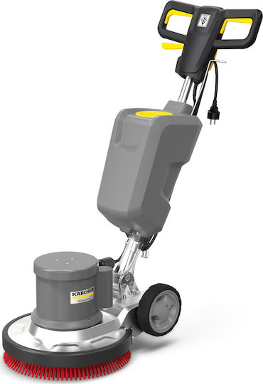 Karcher BDS 43/150 C Classic Ηλεκτρικό Σάρωθρο Μονού Δίσκου 1500W