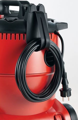 Flex VC 21 L MC Σκούπα Υγρών / Στερεών 1250W με Πλαστικό Κάδο 20lt