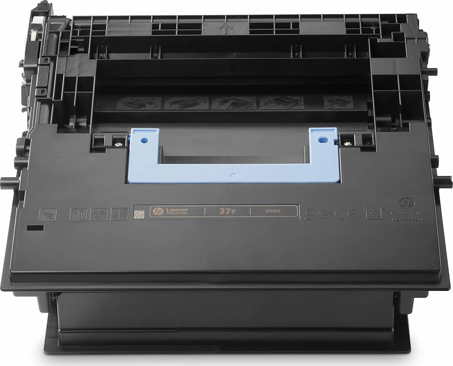 HP 37Y Black Toner Extra High Yield (CF237YC) - Skroutz.gr
