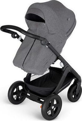 stokke storm cover