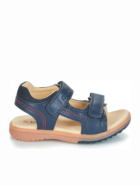 Kickers