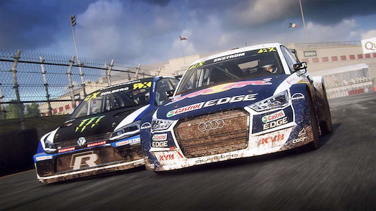 Dirt Rally 2.0 Ediția Day 1 Joc PC